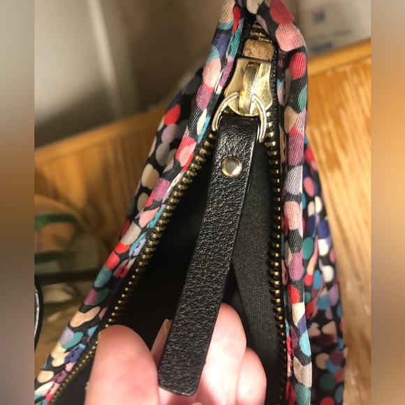 Kate spade Nylon Wristlet - Picture 4 of 15